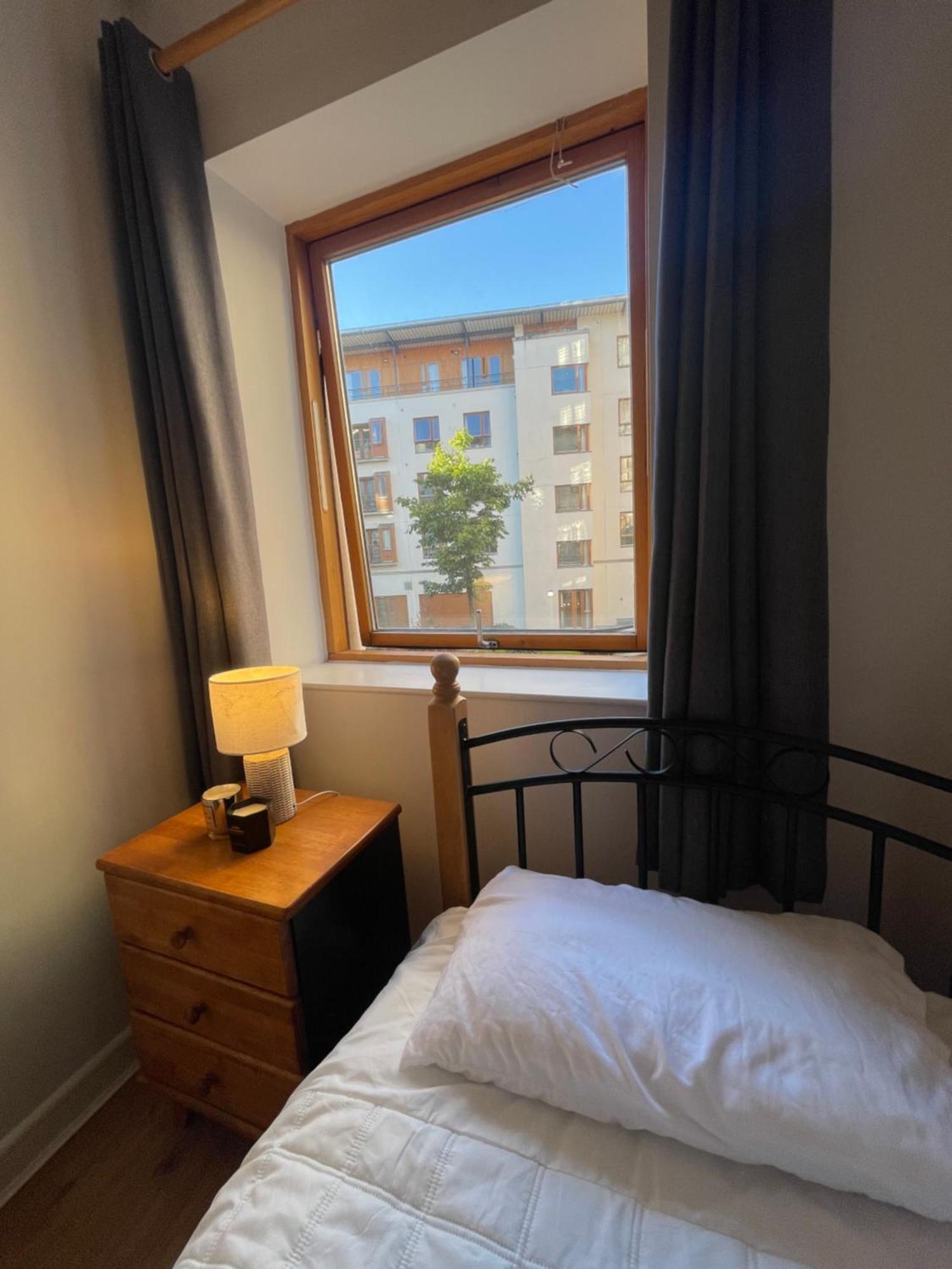 Entire In Heart Of Appartement