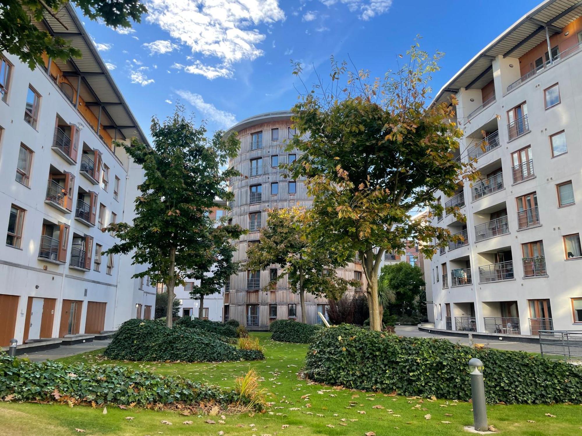 Appartement Entire In Heart Of *