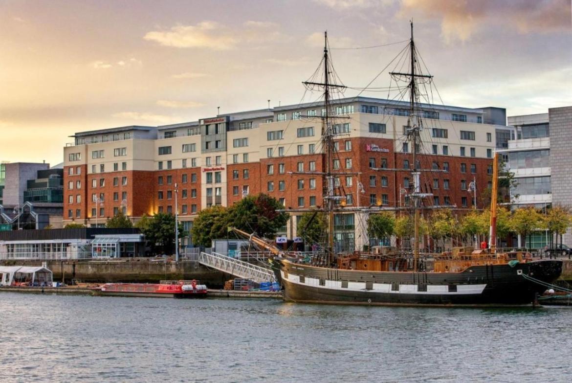 Appartement Entire In Heart Of Dublin