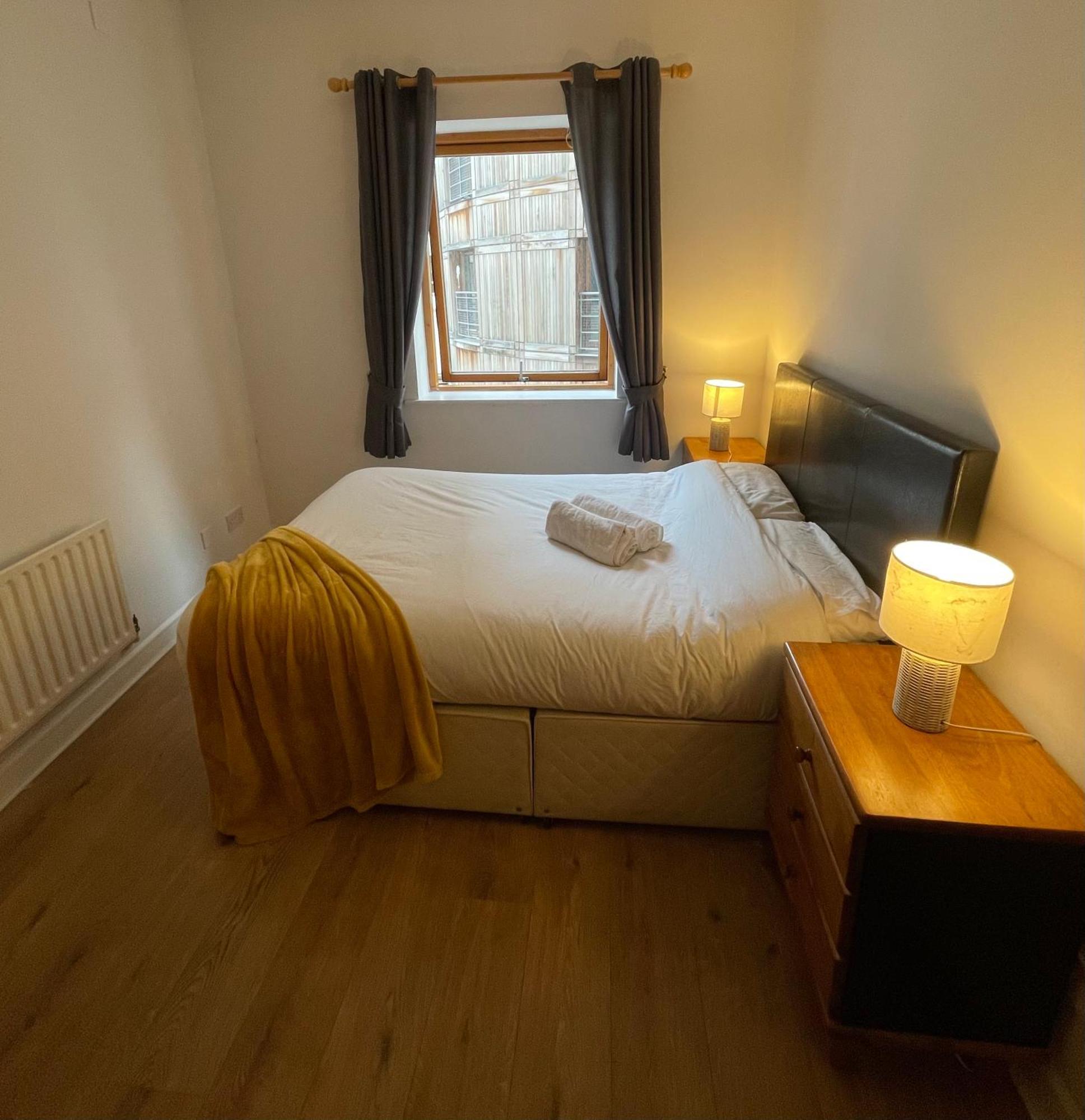 Appartement Entire In Heart Of Dublin