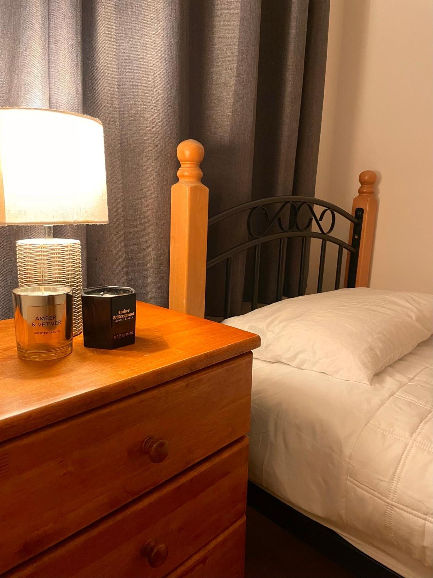 Entire In Heart Of Appartement *
