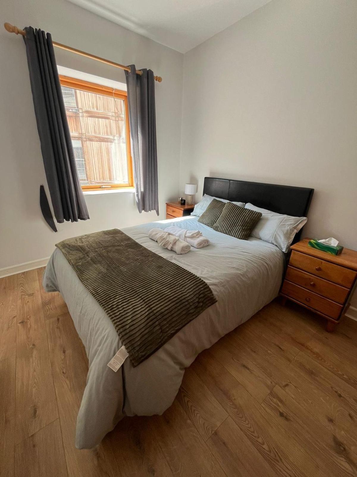 Entire In Heart Of Appartement